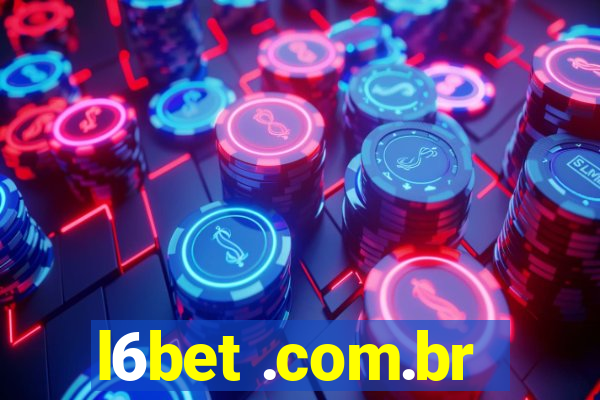 l6bet .com.br